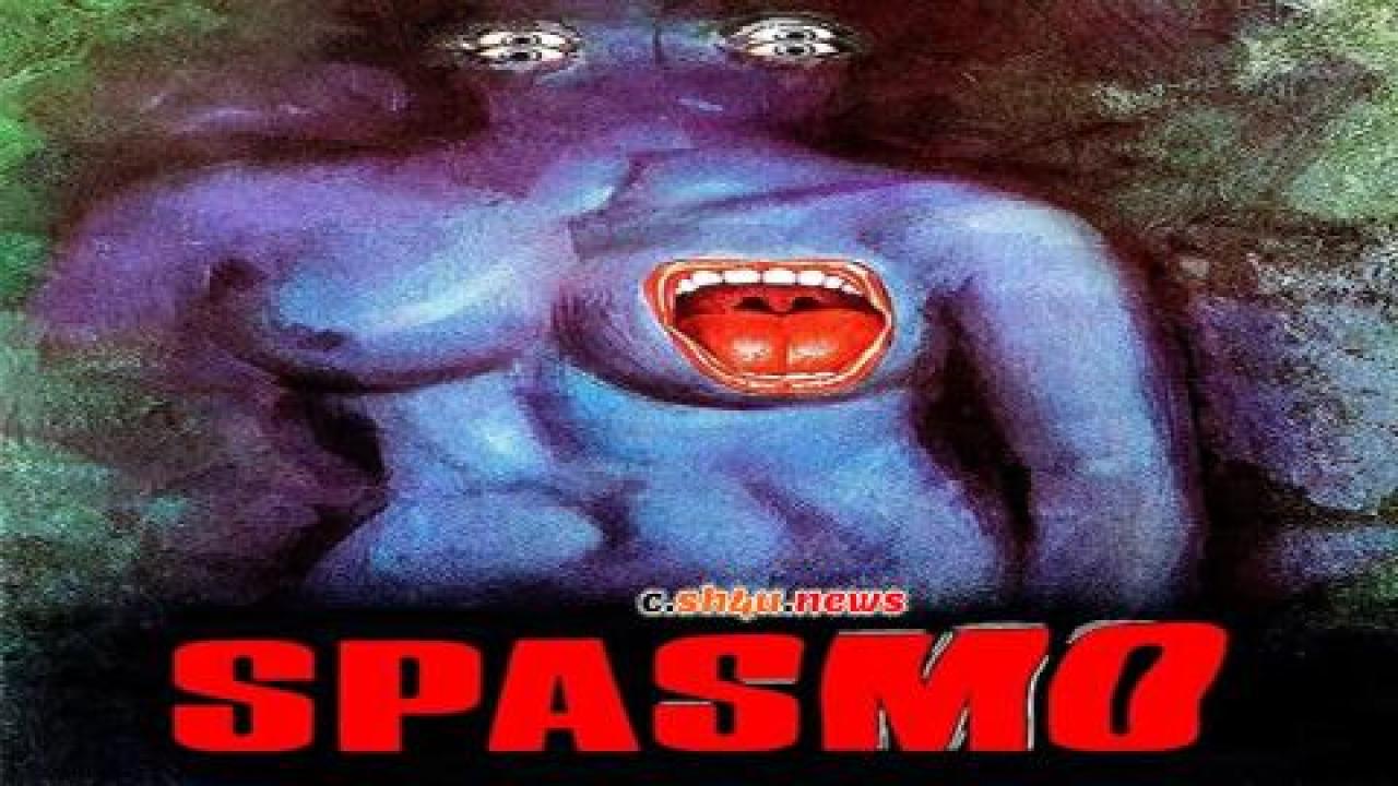 فيلم Spasmo 1974 مترجم - HD
