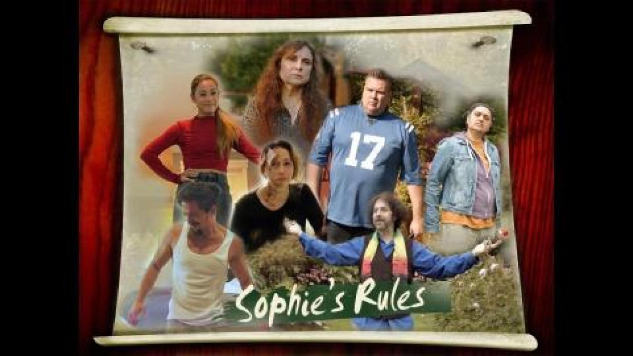 فيلم Sophie's Rules 2023 مترجم - HD