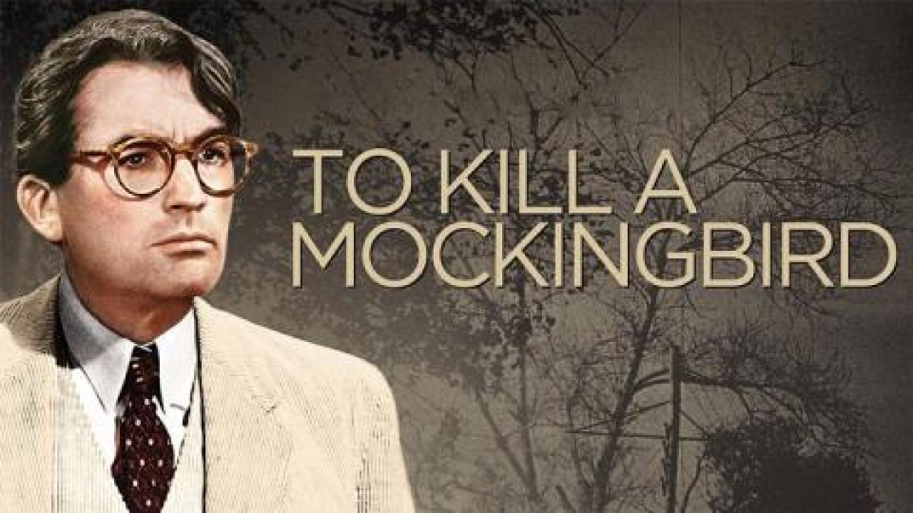 فيلم To Kill a Mockingbird 1962 مترجم كامل HD