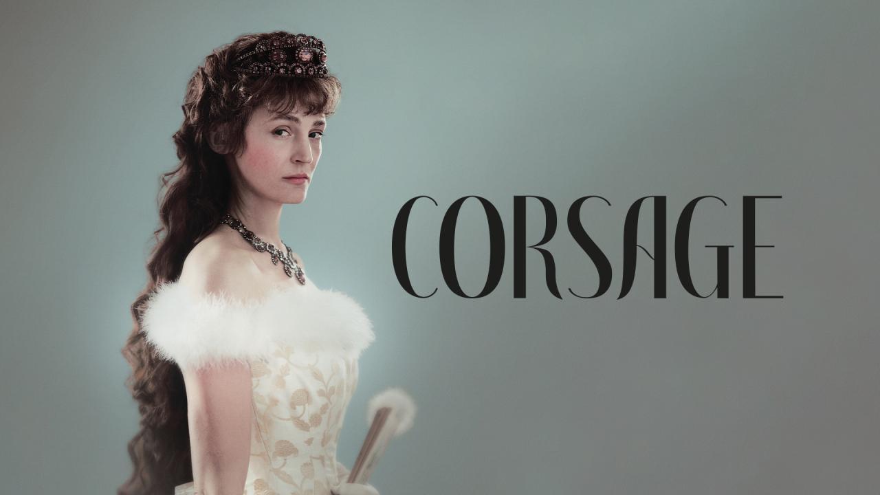 فيلم Corsage 2022 مترجم كامل HD