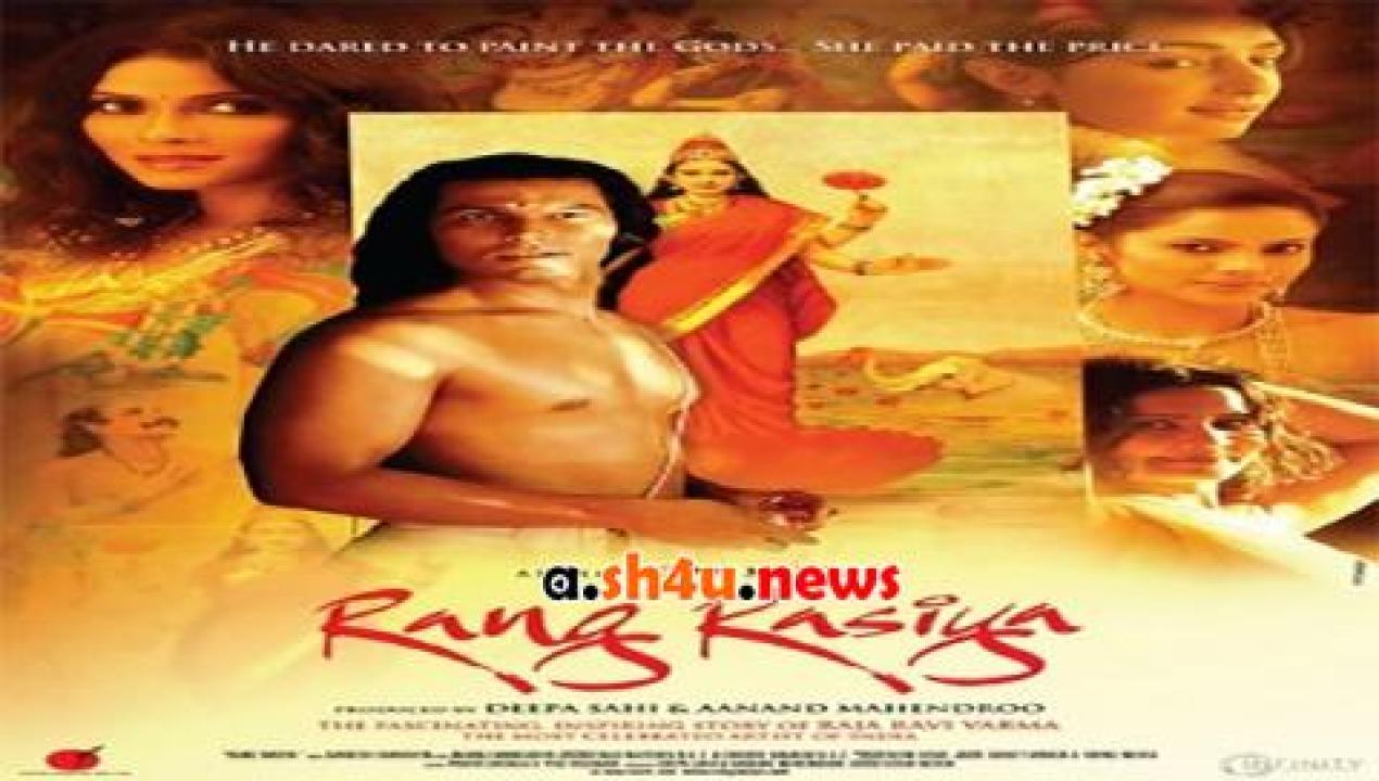 فيلم Rang Rasiya 2008 مترجم - HD