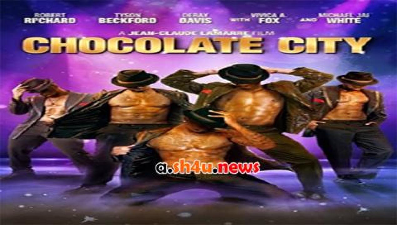 فيلم Chocolate City 2015 مترجم - HD