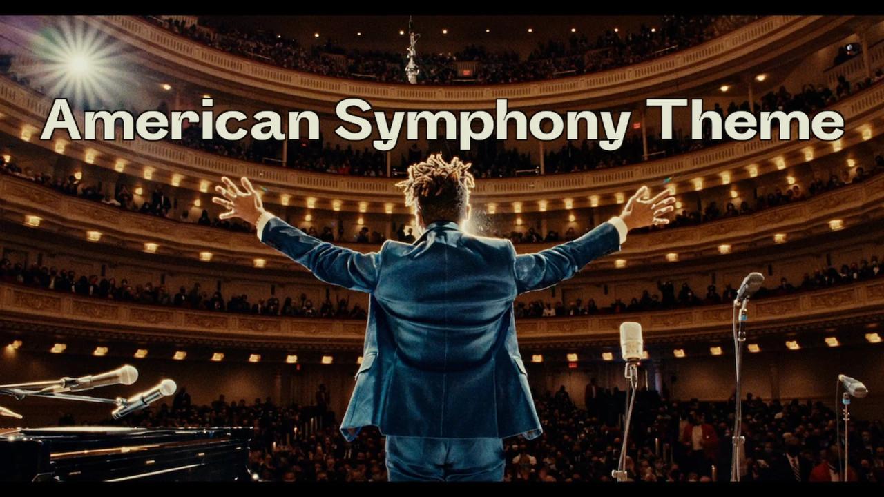 فيلم American Symphony 2023 مترجم كامل HD