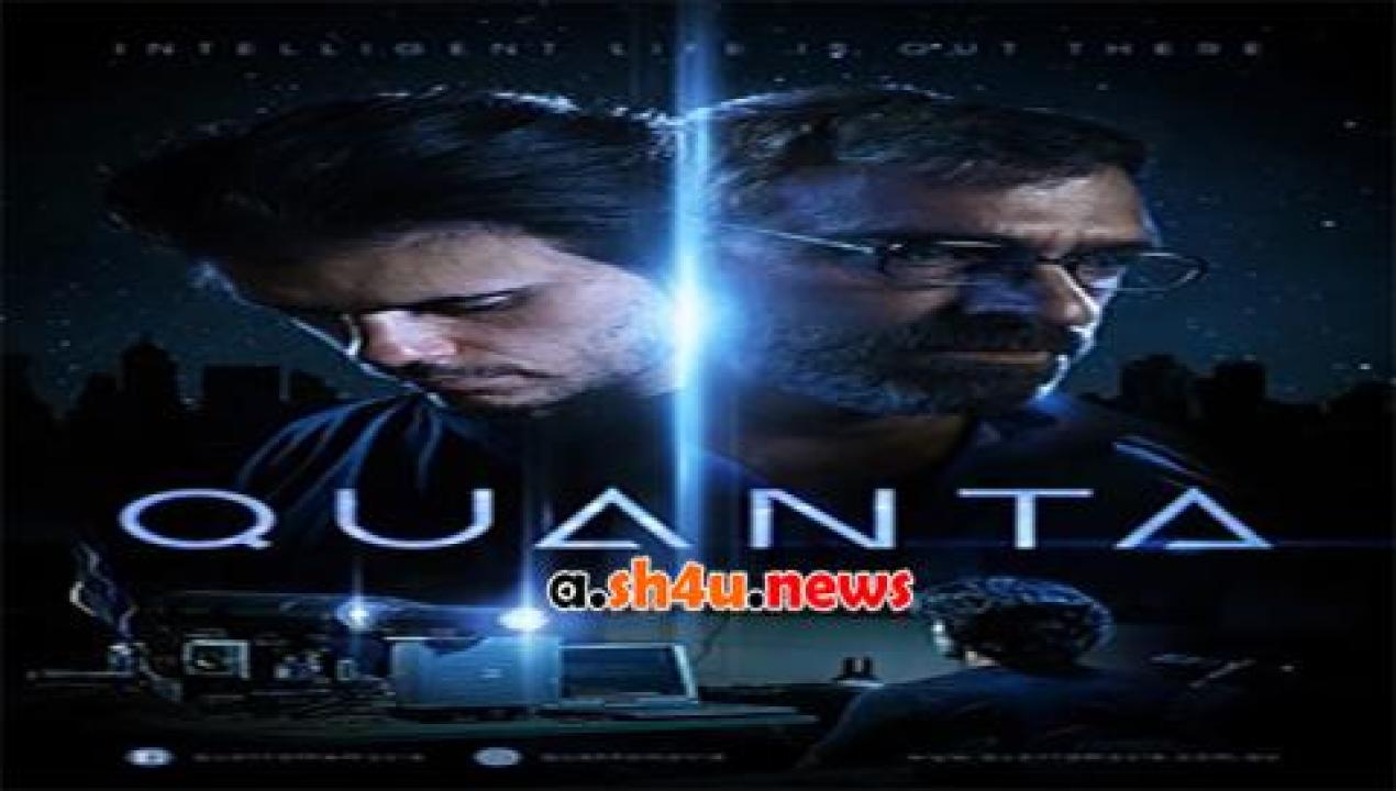 فيلم Quanta 2019 مترجم - HD