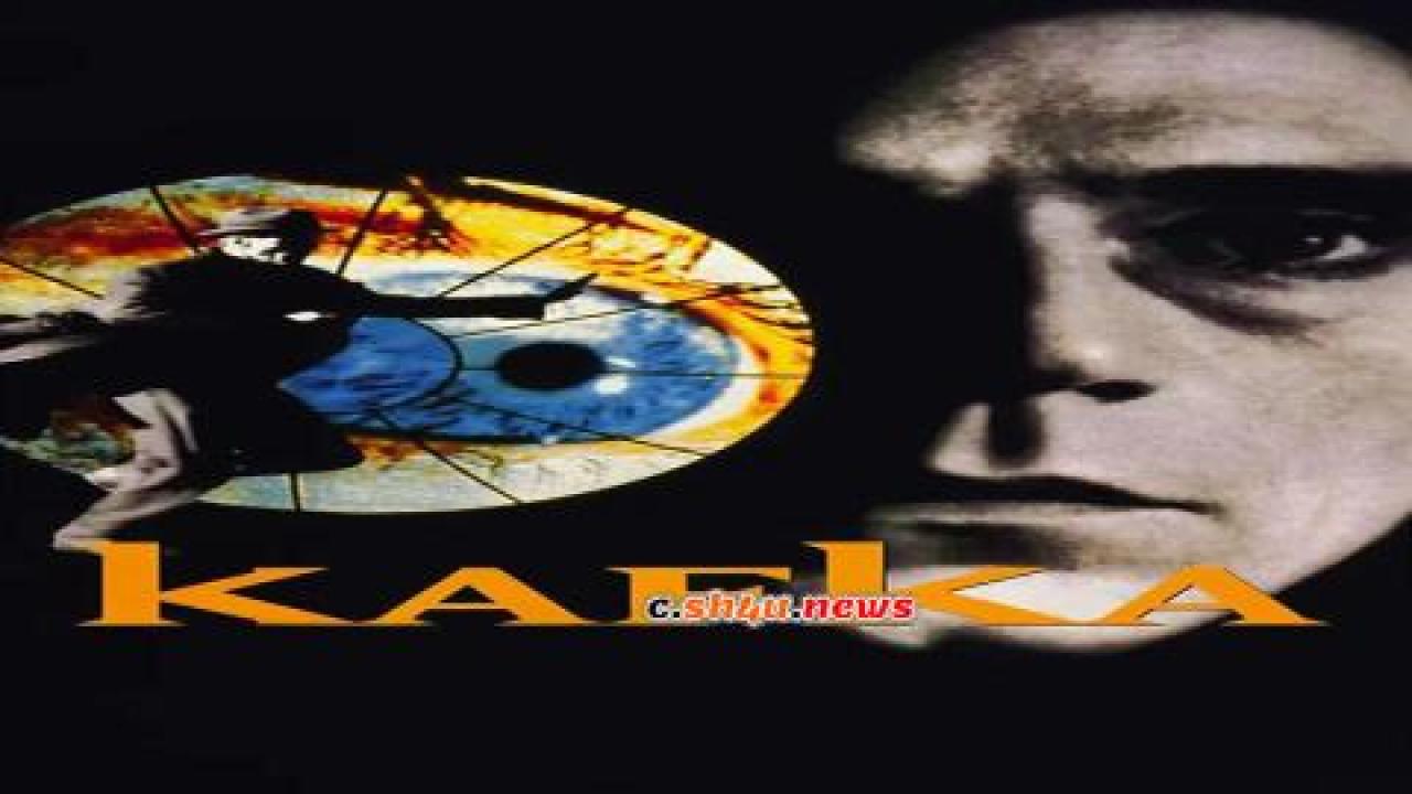 فيلم Kafka 1991 مترجم - HD