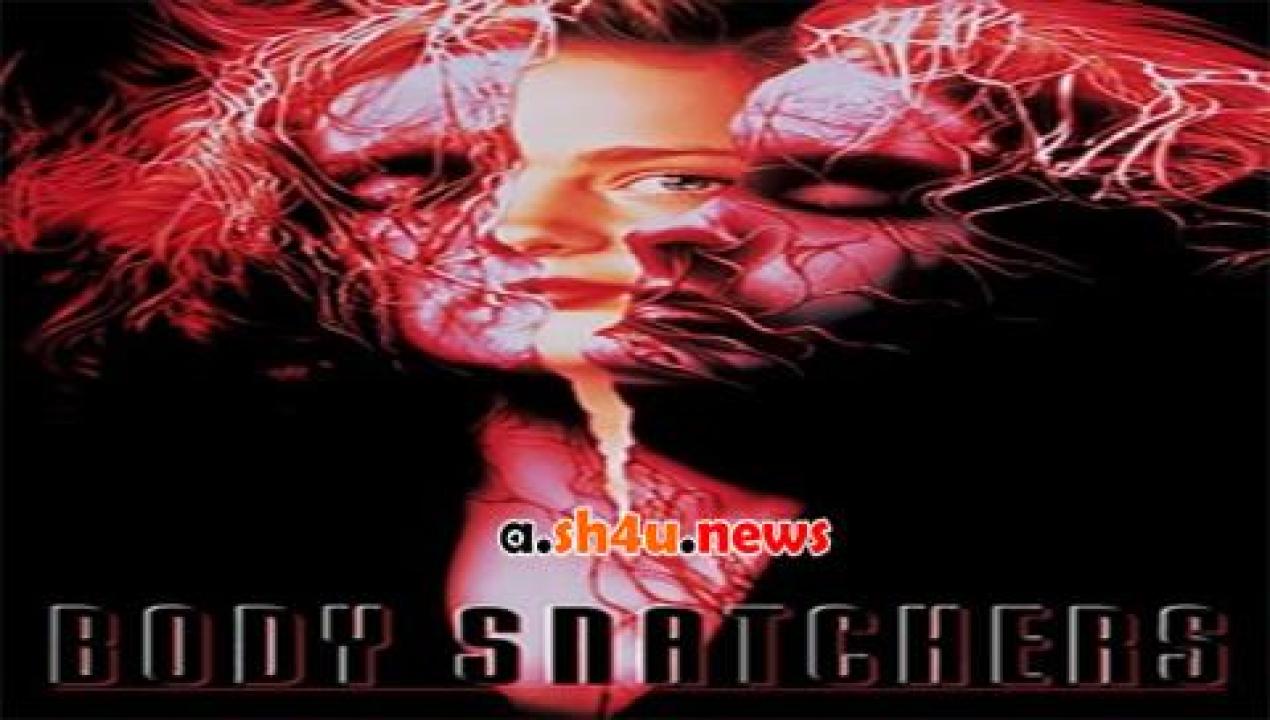 فيلم Body Snatchers 1993 مترجم - HD