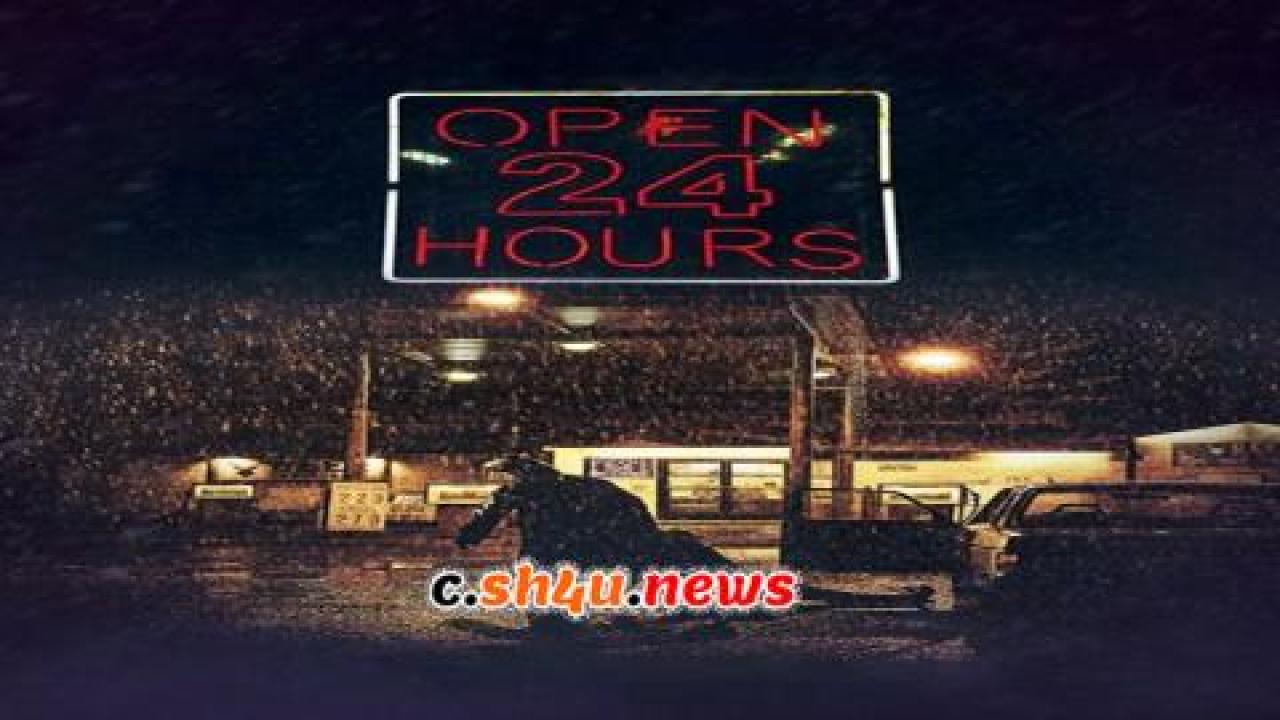 فيلم Open 24 Hours 2018 مترجم - HD