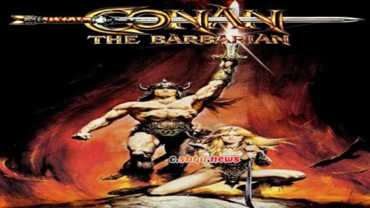 فيلم Conan the Barbarian 1982 مترجم - HD