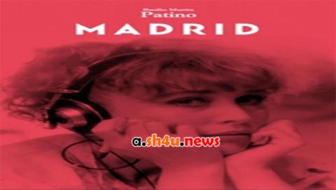 فيلم Madrid 1987 مترجم - HD