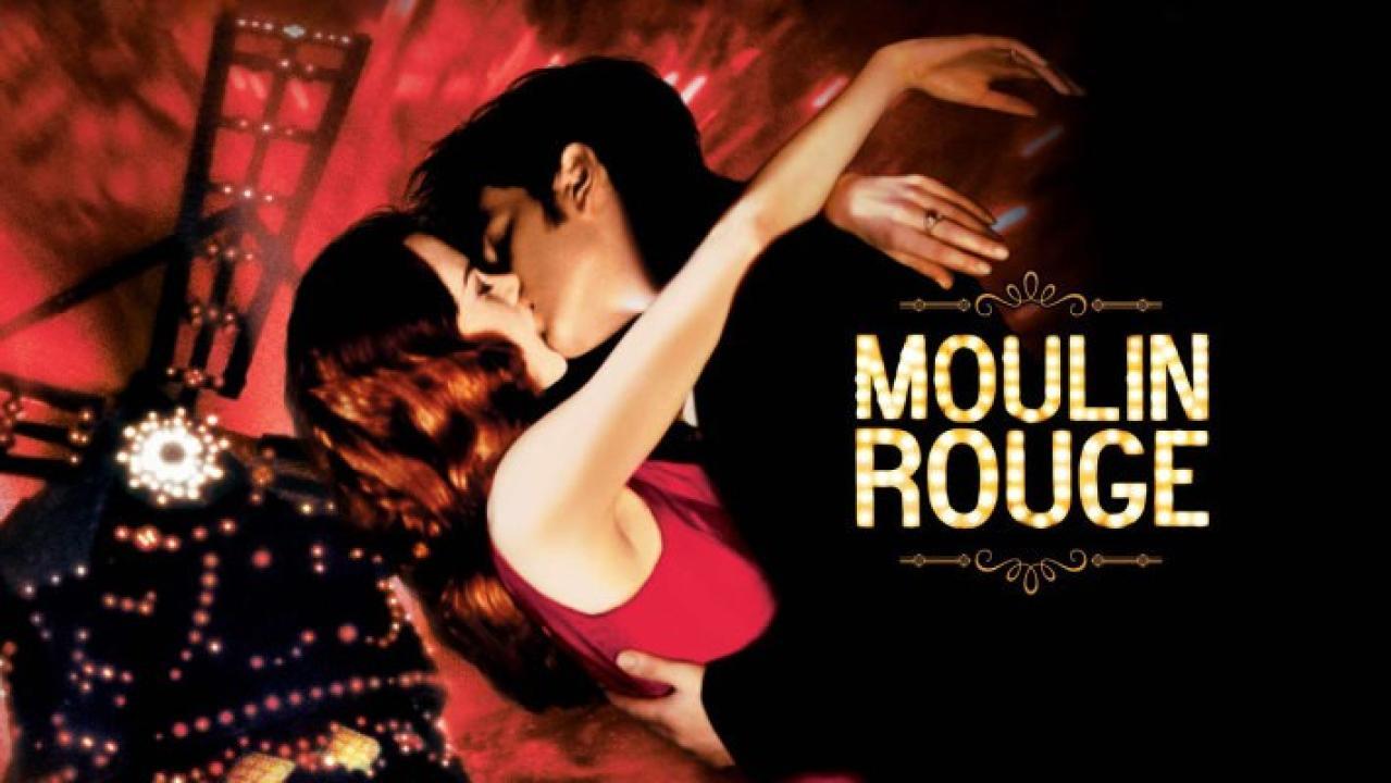 فيلم Moulin Rouge! 2001 مترجم كامل HD