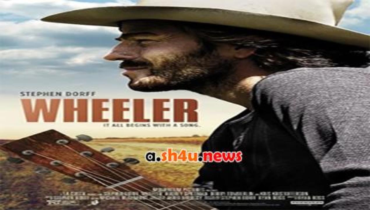 فيلم Wheeler 2017 مترجم - HD