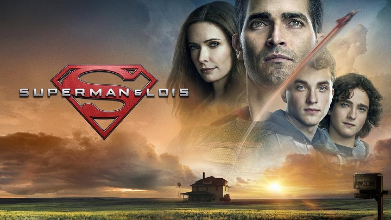 مسلسل Superman and Lois الموسم الاول الحلقة 11 الحادية عشر مترجمة