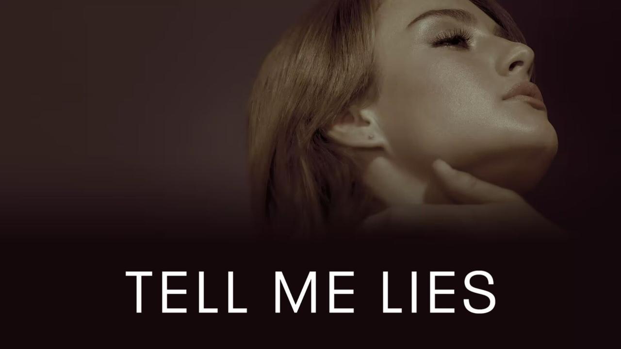 مسلسل Tell Me Lies الموسم الثاني الحلقة 2 الثانية مترجمة