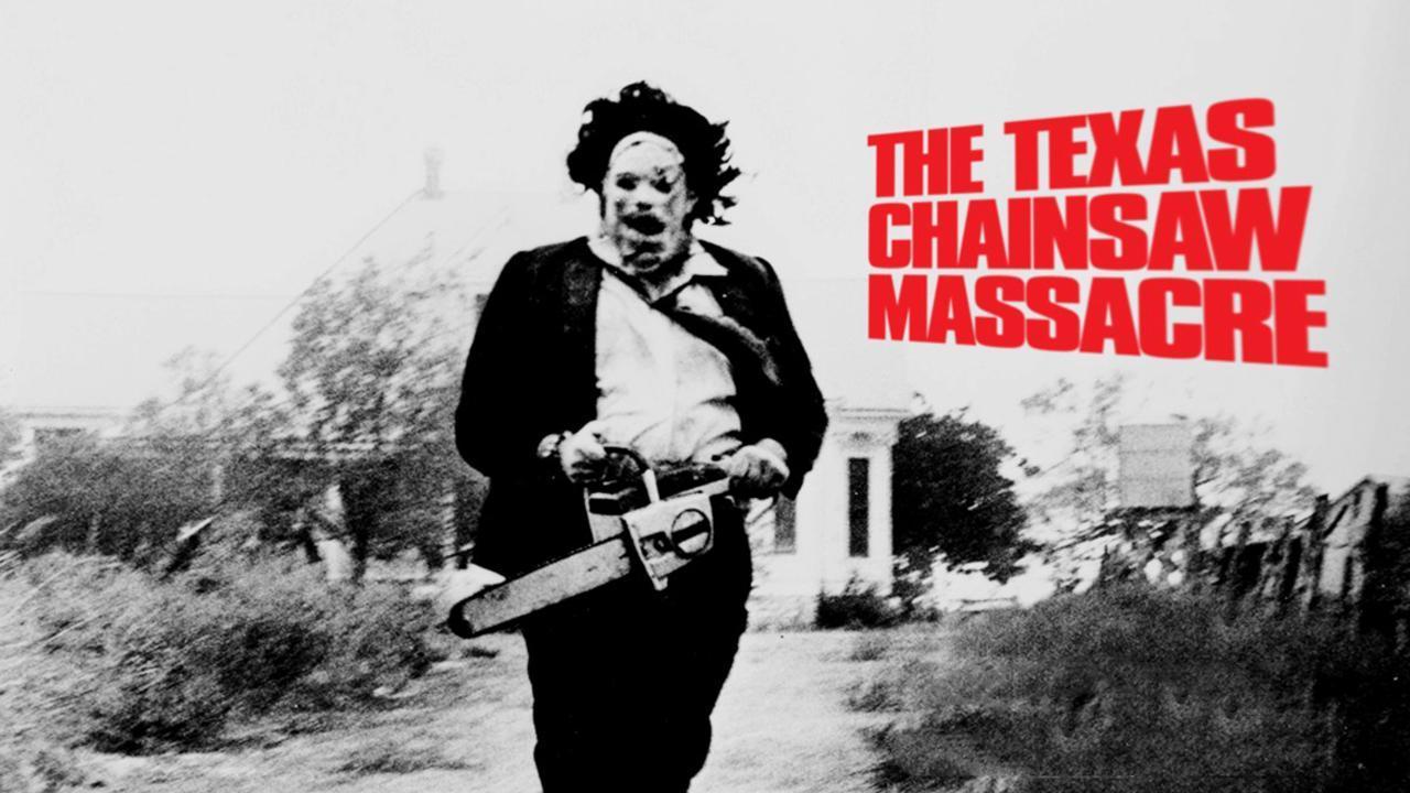 فيلم The Texas Chainsaw Massacre 1974 مترجم كامل HD