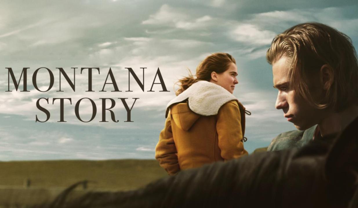 فيلم Montana Story 2021 مترجم كامل HD