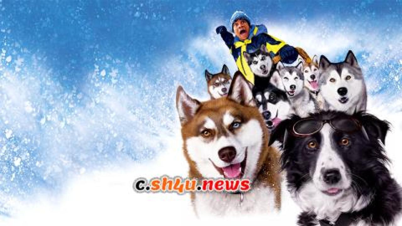فيلم Snow Dogs 2002 مترجم - HD