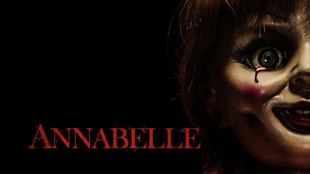 فيلم Annabelle 2014 مترجم كامل HD