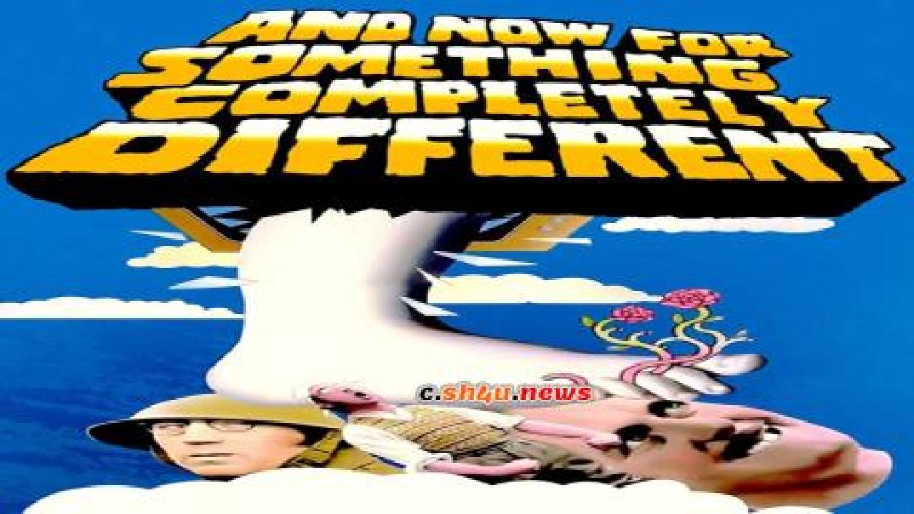 فيلم And Now for Something Completely Different 1971 مترجم - HD