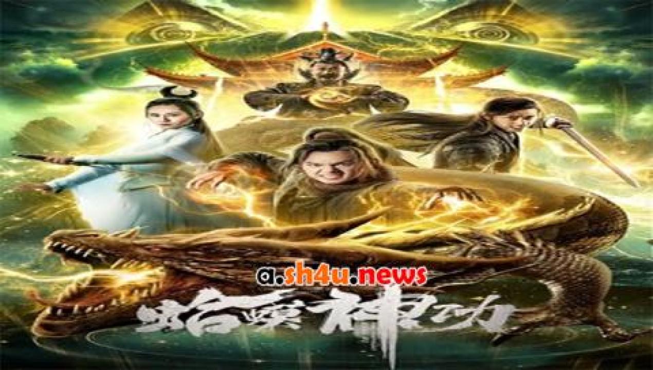 فيلم Toad Morphology Kung Fu 2019 مترجم - HD