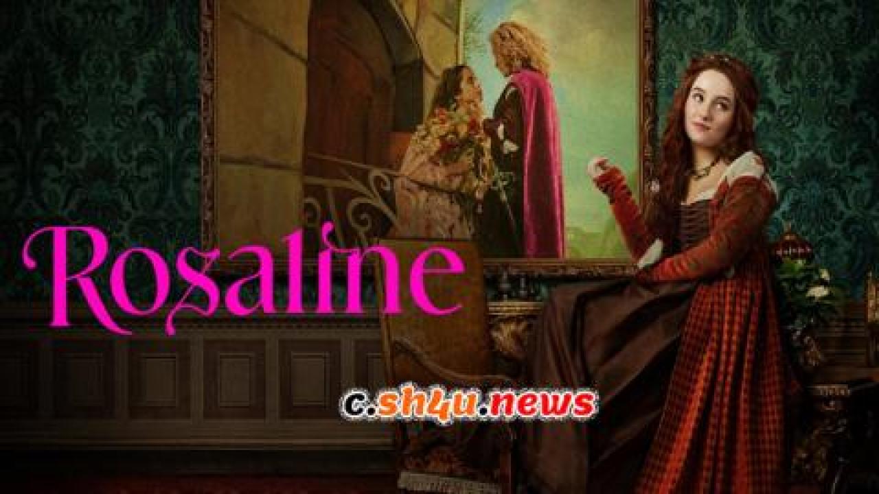 فيلم Rosaline 2022 مترجم - HD