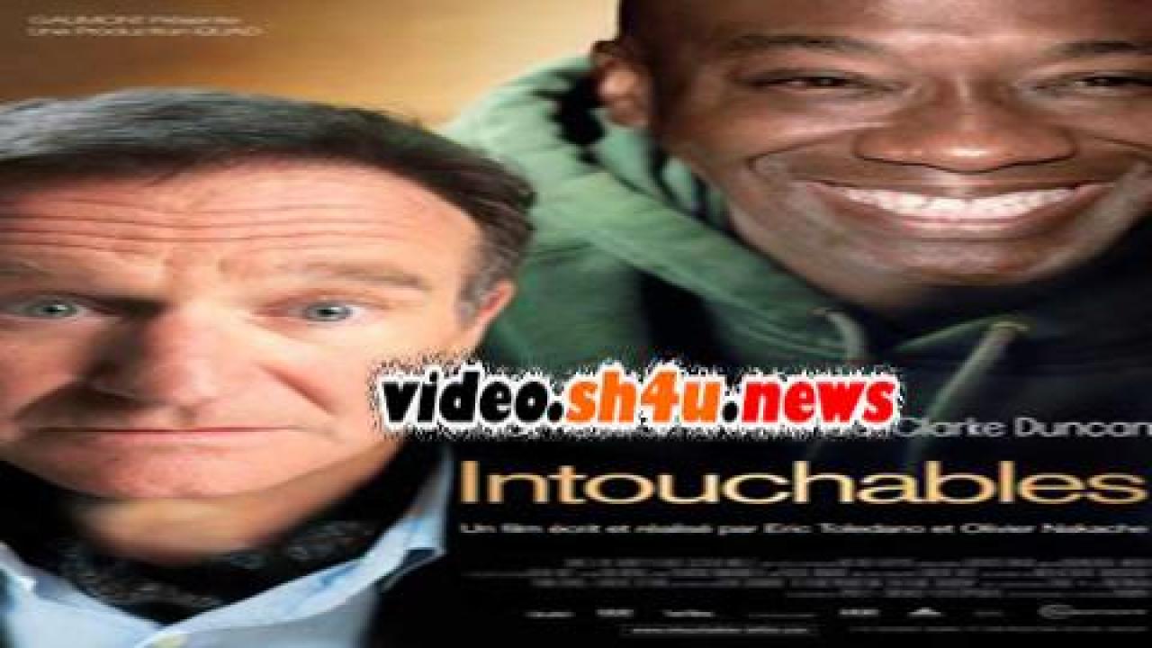 فيلم The Intouchables 2011 مترجم - HD