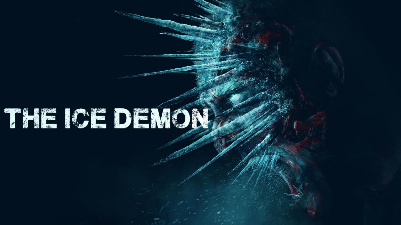 فيلم The Ice Demon 2021 مترجم كامل HD