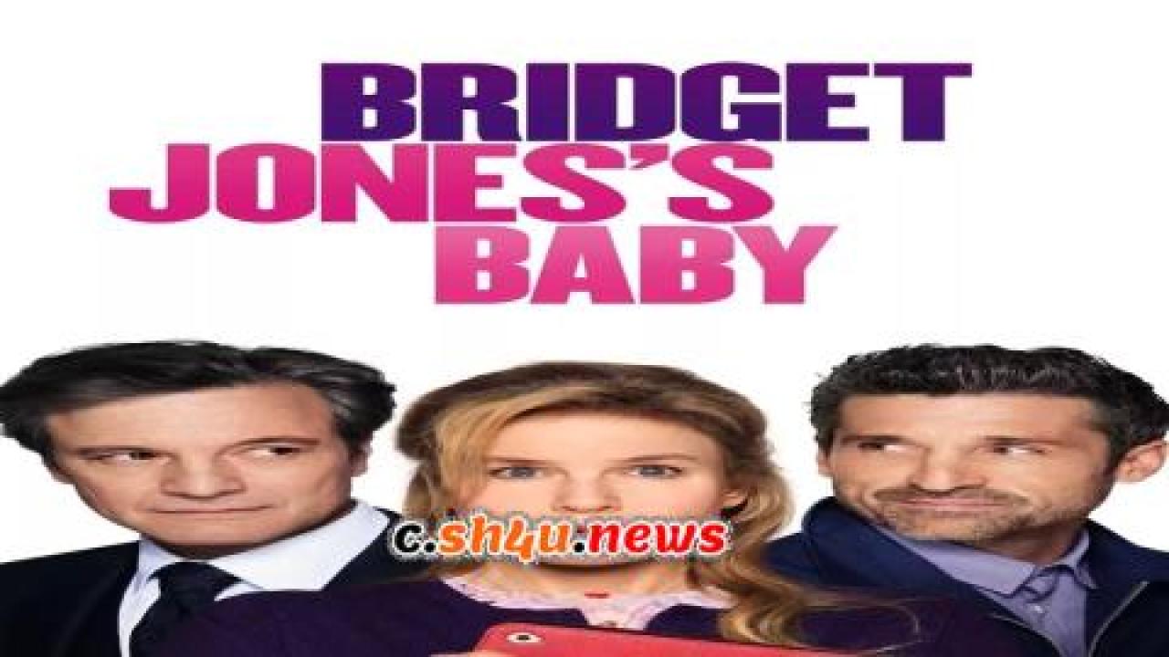 فيلم Bridget Jones's Baby 2016 مترجم - HD