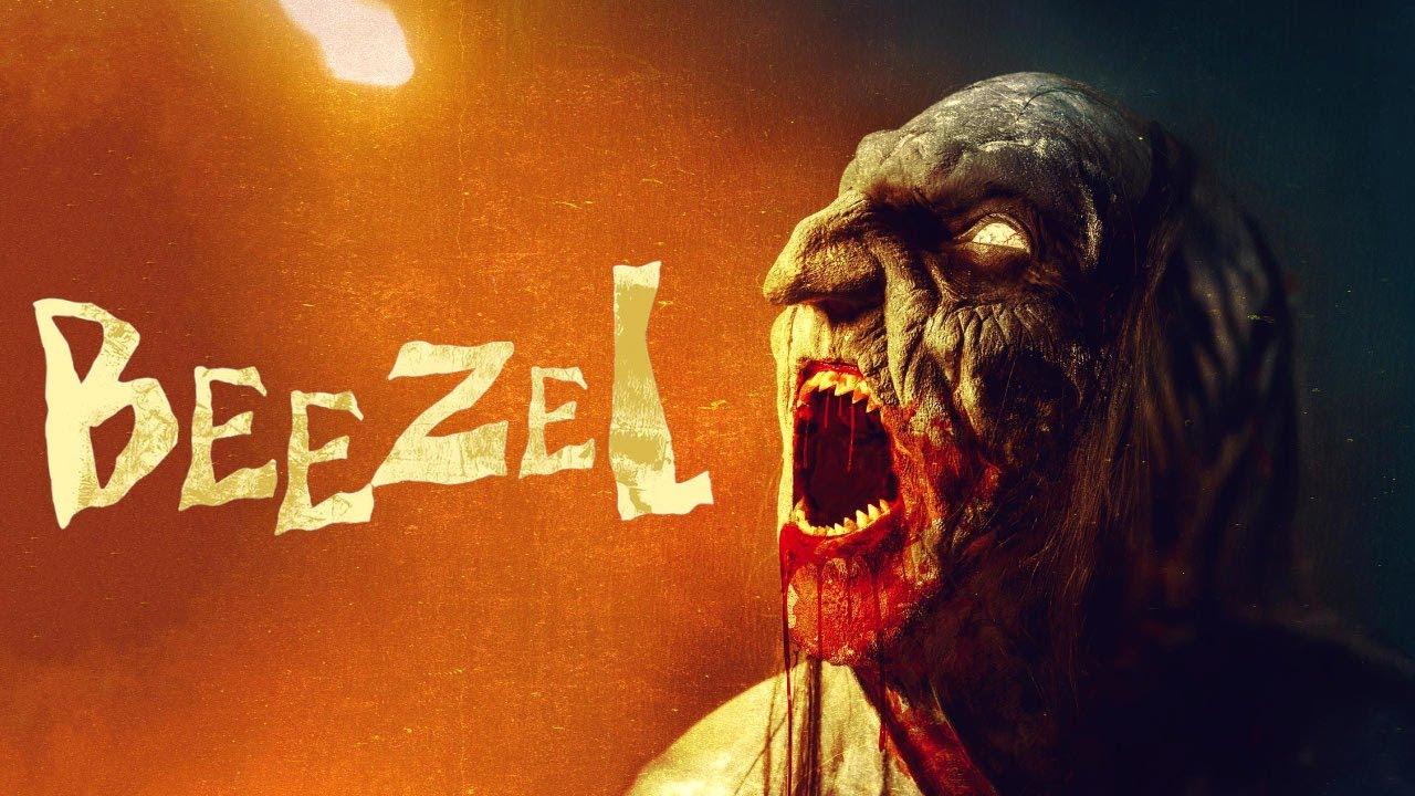 فيلم Beezel 2024 مترجم كامل HD