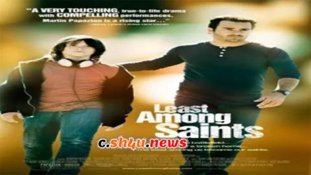 فيلم Least Among Saints 2012 مترجم - HD