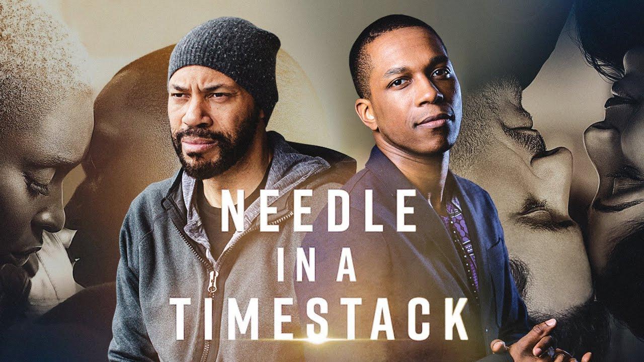 فيلم Needle In A Timestack 2021 مترجم كامل HD