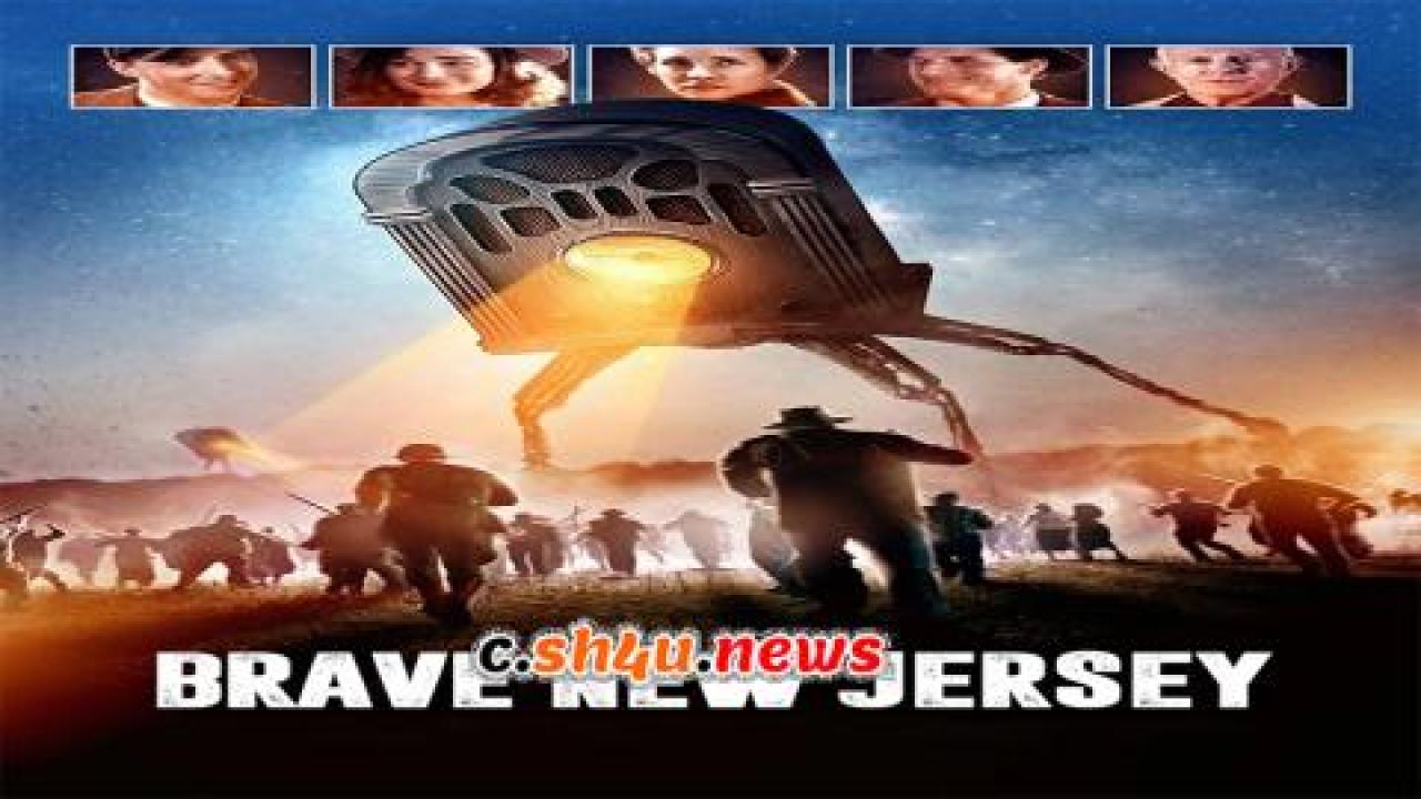 فيلم Brave New Jersey 2017 مترجم - HD