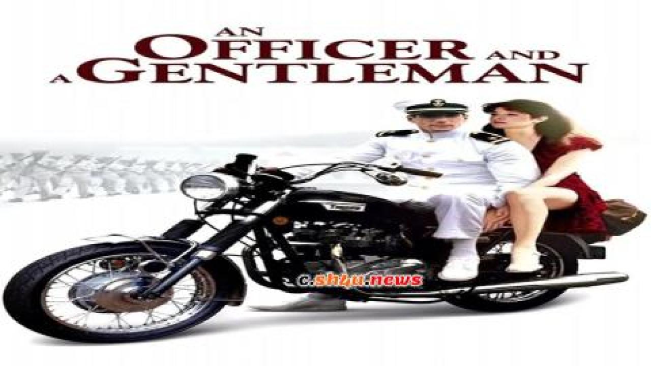 فيلم An Officer and a Gentleman 1982 مترجم - HD