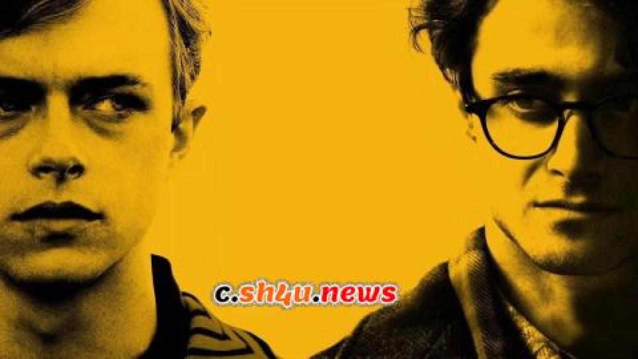 فيلم Kill Your Darlings 2013 مترجم - HD