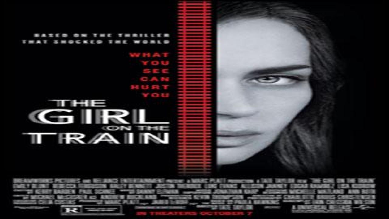 فيلم The Girl on the Train 2016 مترجم - HD