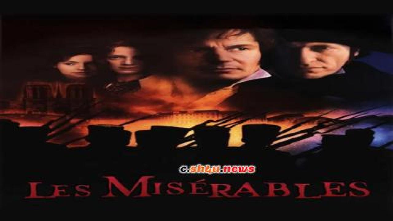 فيلم Les Misérables 1998 مترجم - HD