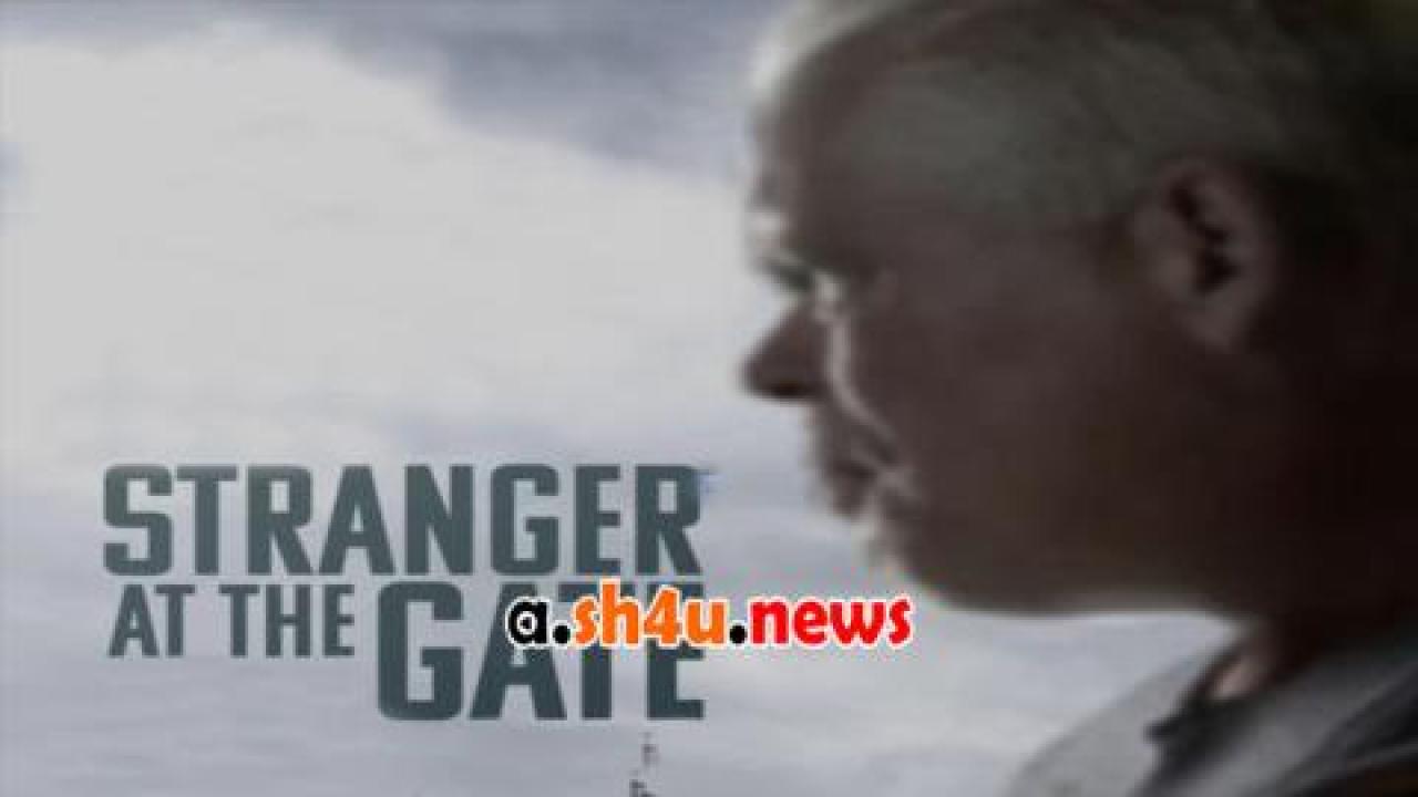 فيلم Stranger at the Gate 2022 مترجم - HD