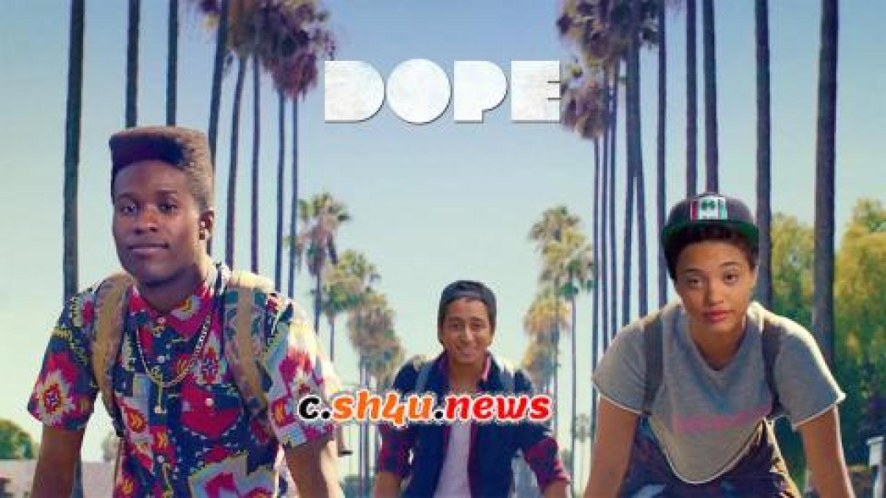 فيلم Dope 2015 مترجم - HD