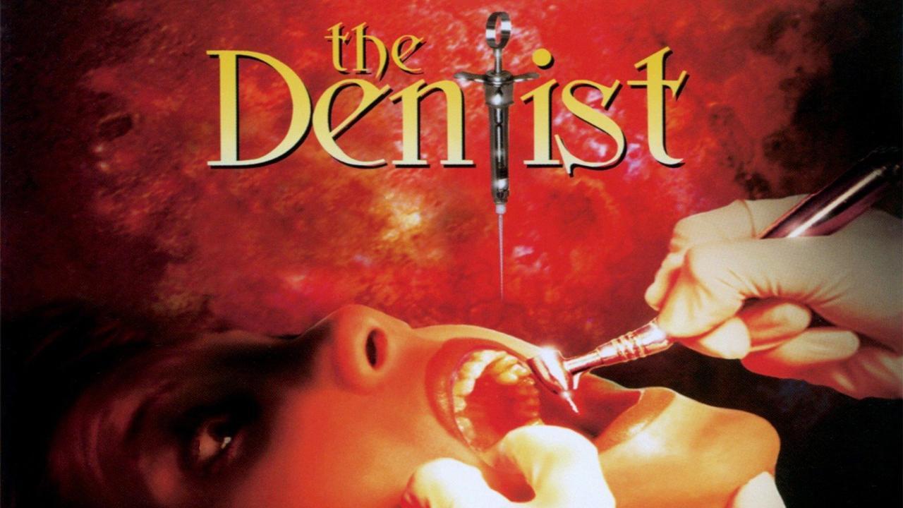 فيلم The Dentist 1996 مترجم كامل HD