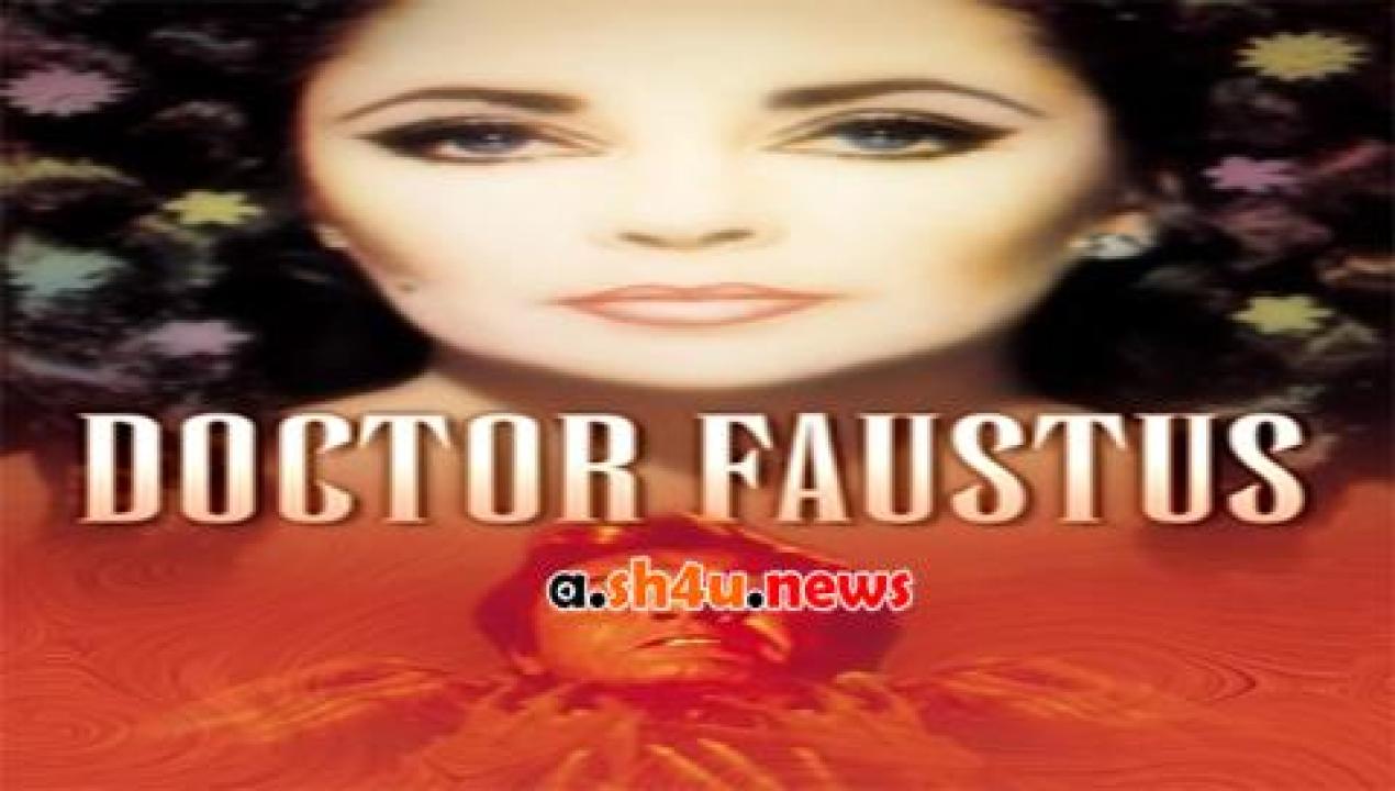 فيلم Doctor Faustus 1967 مترجم - HD