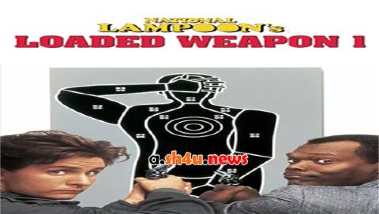 فيلم Loaded Weapon 1 1993 مترجم - HD