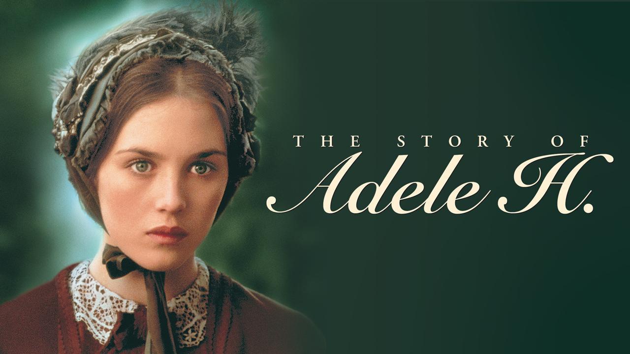 فيلم The Story of Adele H 1975 مترجم كامل HD