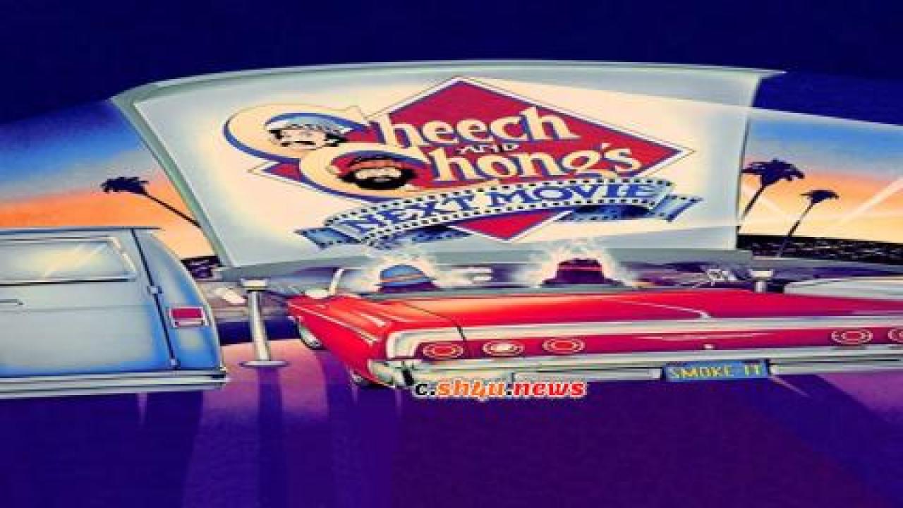 فيلم Cheech & Chong's Next Movie 1980 مترجم - HD