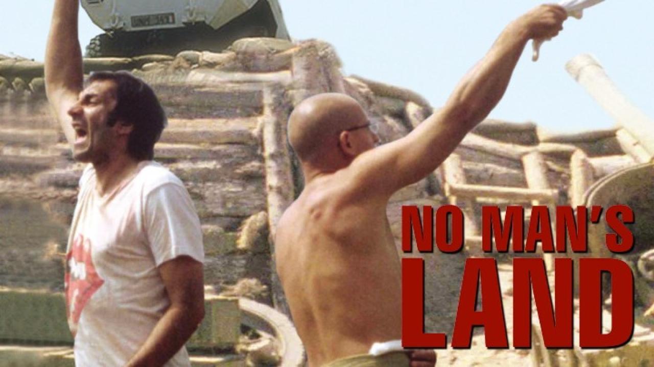 فيلم No Man's Land 2001 مترجم كامل HD