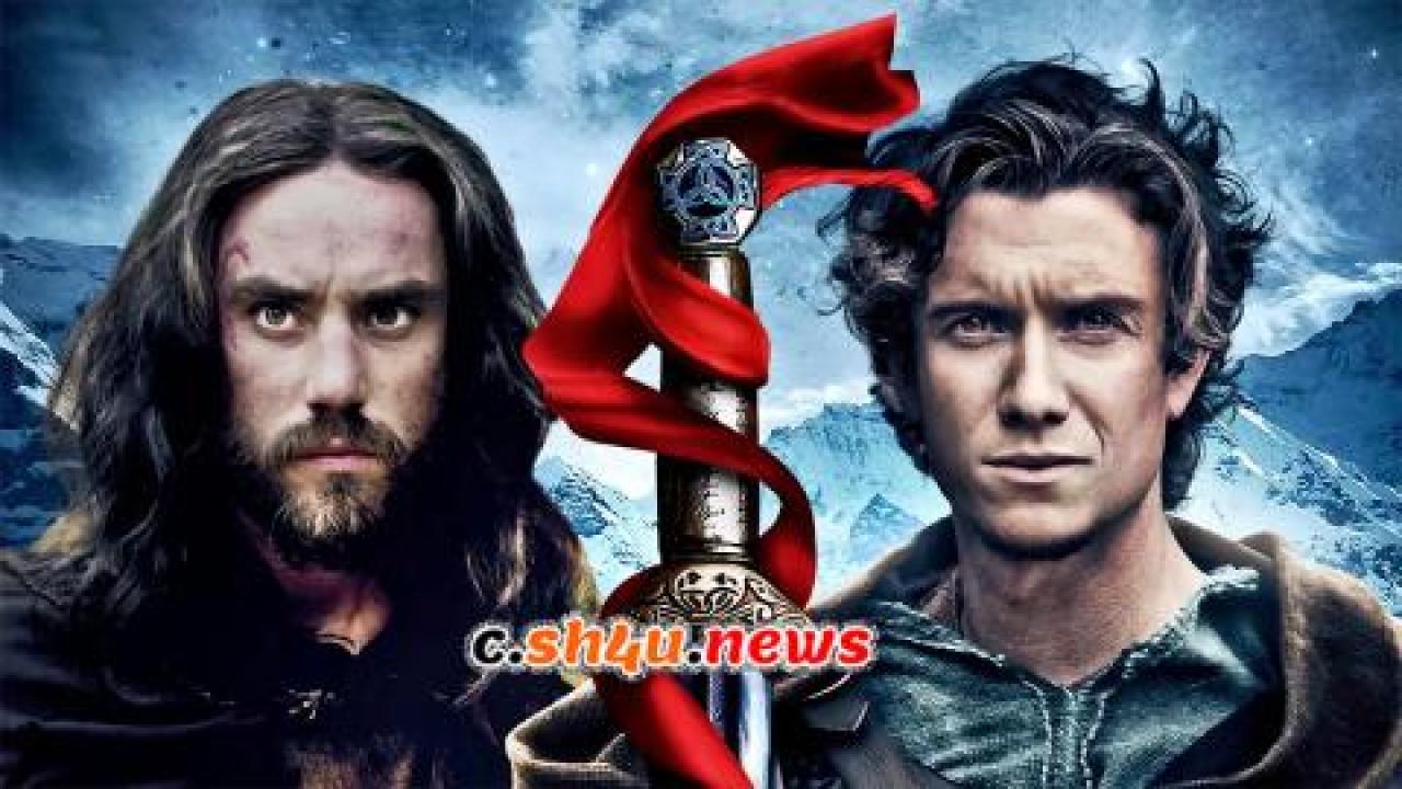 فيلم Arthur & Merlin 2015 مترجم - HD