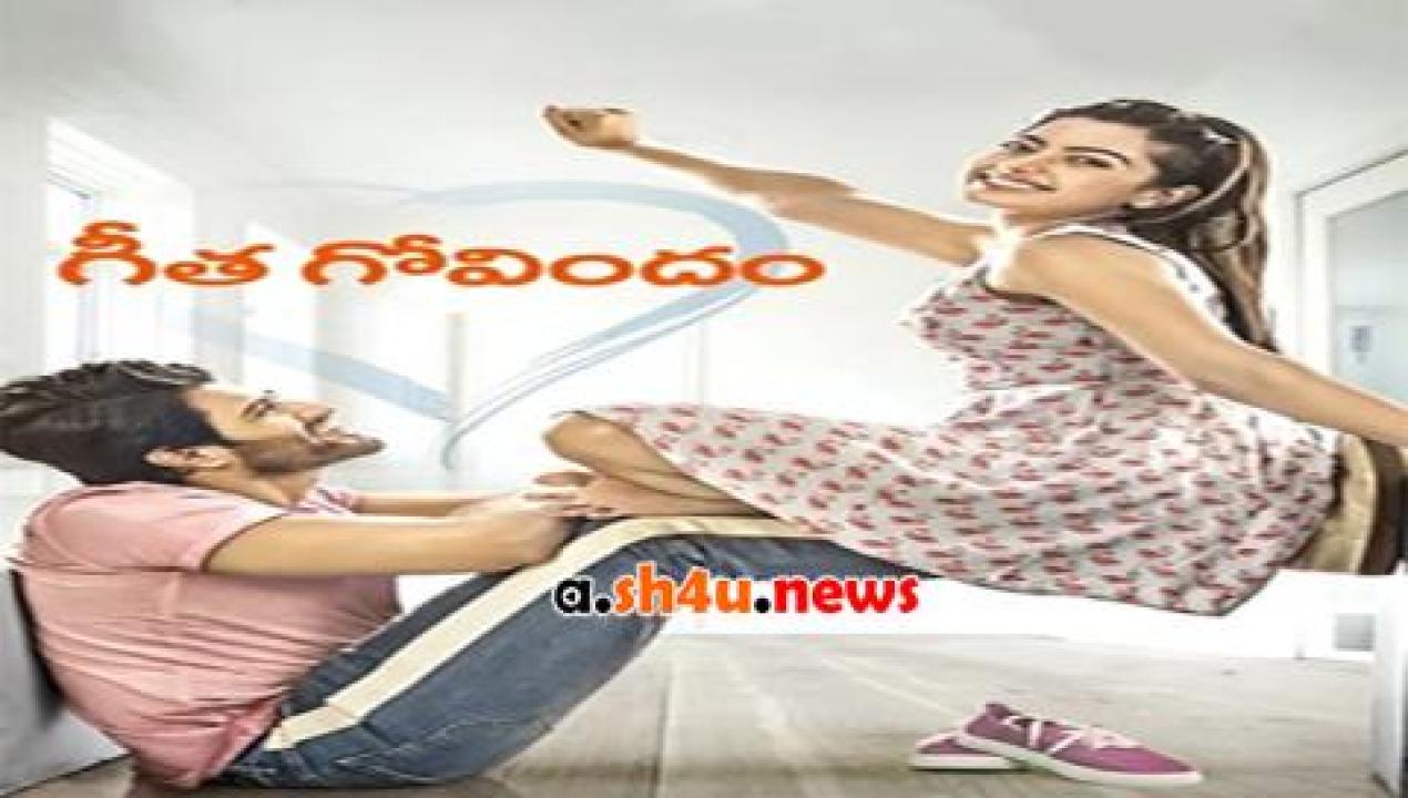 فيلم Geetha Govindam 2018 مترجم - HD