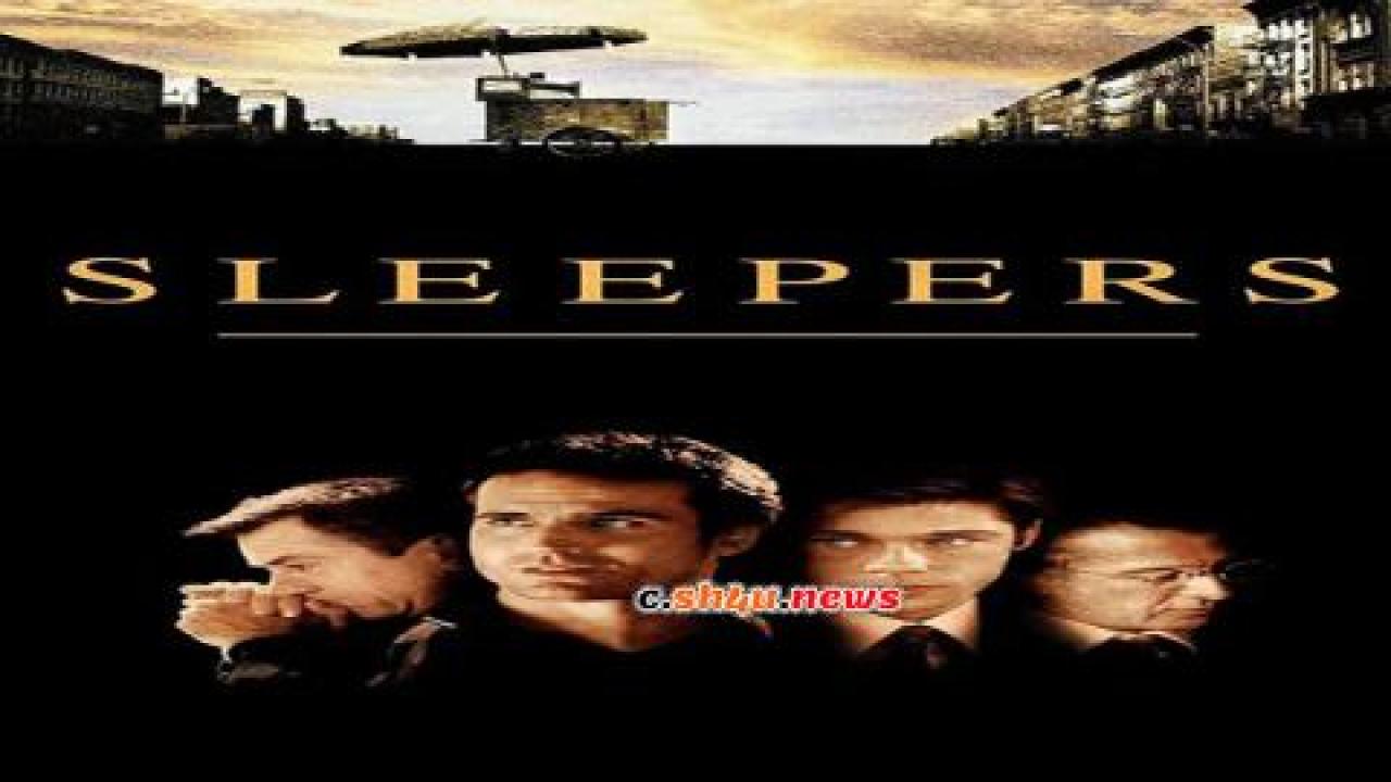 فيلم Sleepers 1996 مترجم - HD