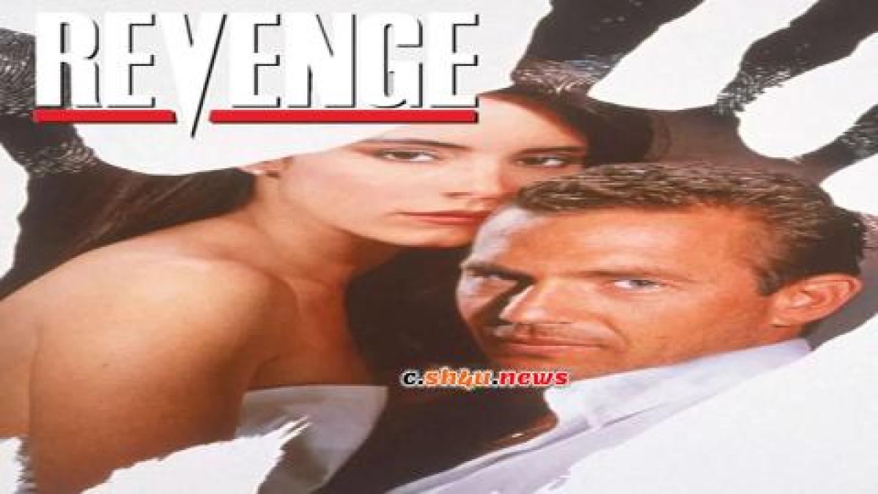 فيلم Revenge 1990 مترجم - HD