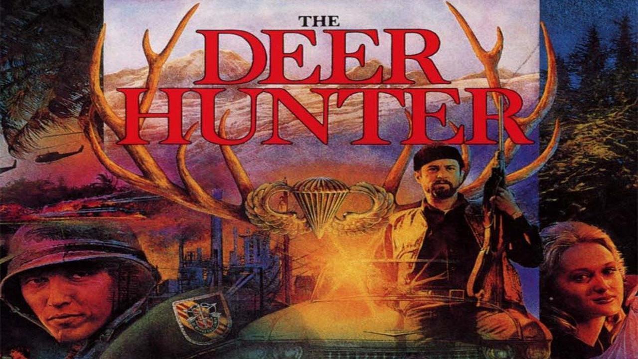 فيلم The Deer Hunter 1978 مترجم كامل HD