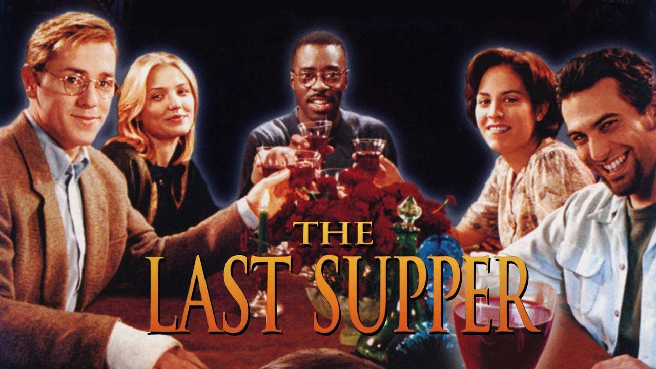 فيلم The Last Supper 1995 مترجم كامل HD