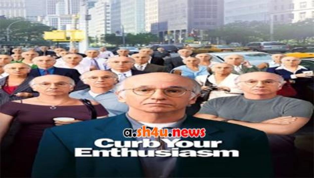 فيلم Larry David Curb Your Enthusiasm 1999 مترجم - HD